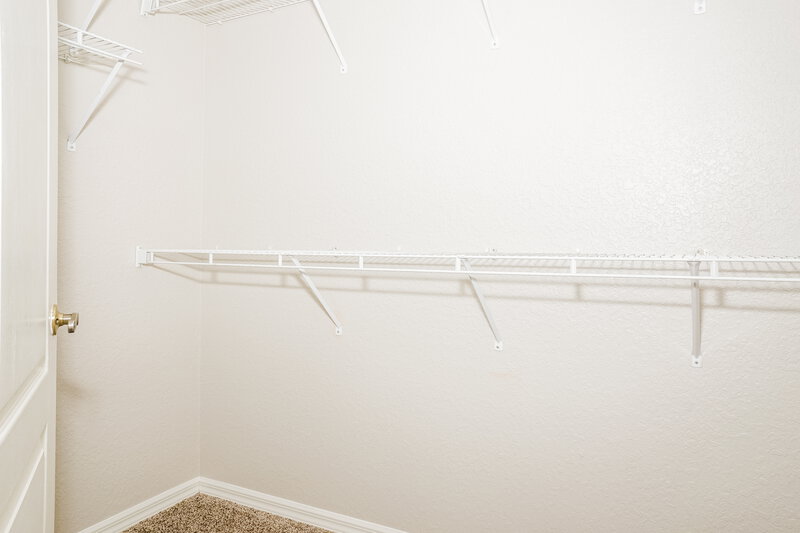 2,380/Mo, 3781 Beeber St North Port, FL 34287 Walk In Closet View