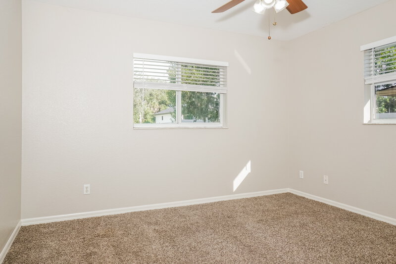2,380/Mo, 3781 Beeber St North Port, FL 34287 Bedroom View