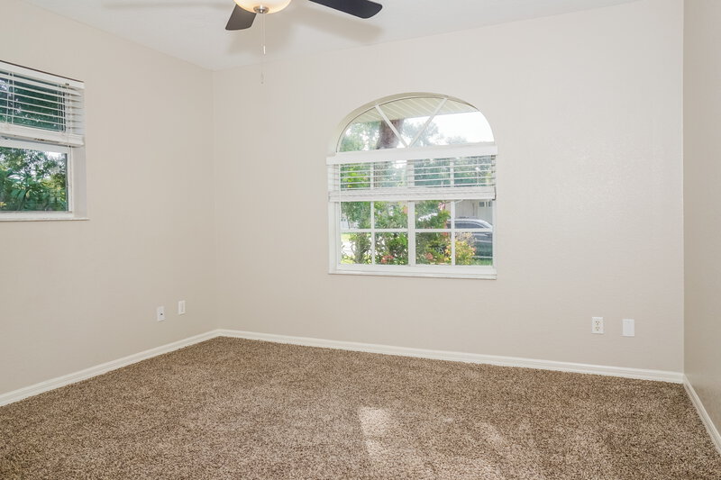 2,380/Mo, 3781 Beeber St North Port, FL 34287 Bedroom View 2