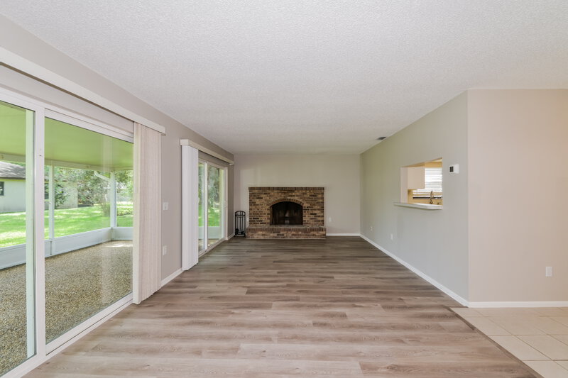 2,305/Mo, 4254 Dryden Cir Sarasota, FL 34241 Living Room View 2