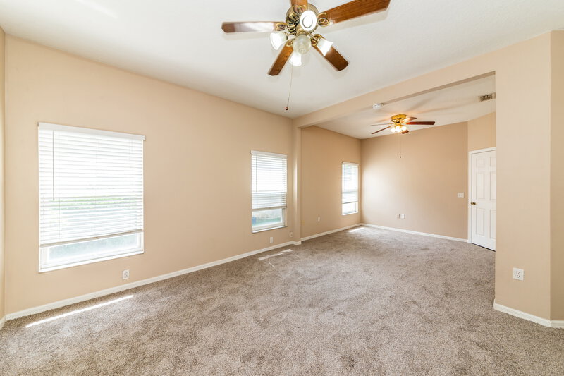2,460/Mo, 12336 Hollybush Ter Lakewood Ranch, FL 34202 Main Bedroom View