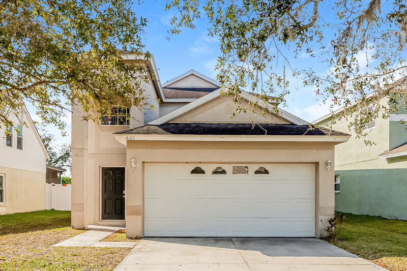 2,050/Mo, 4163 Day Bridge Pl Ellenton, FL 34222 External View