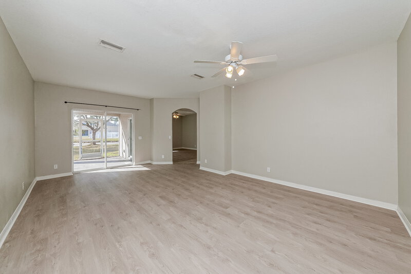 2,050/Mo, 4163 Day Bridge Pl Ellenton, FL 34222 Living Room View