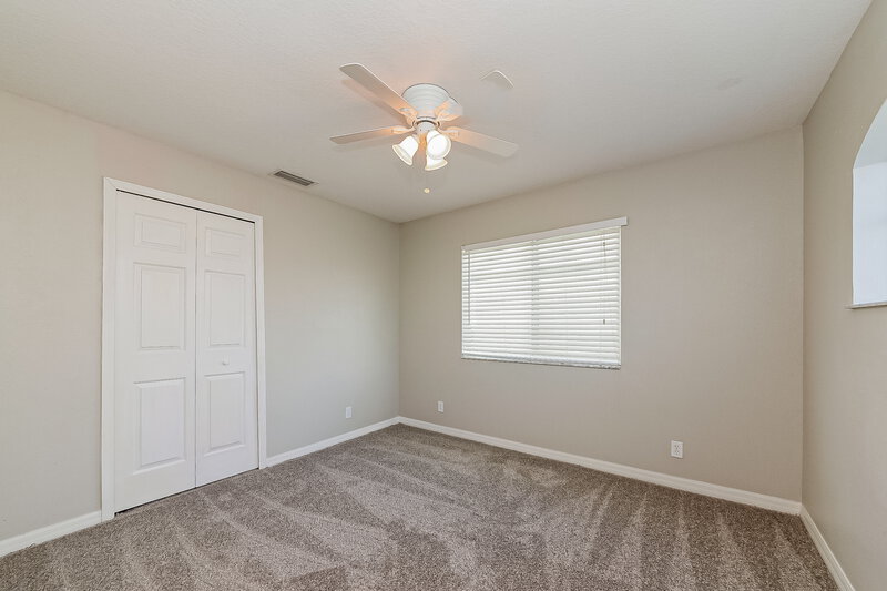 2,050/Mo, 4163 Day Bridge Pl Ellenton, FL 34222 Bedroom View