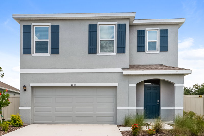 3,415/Mo, 4009 Shady Foxtail Ct Sarasota, FL 34240 External View