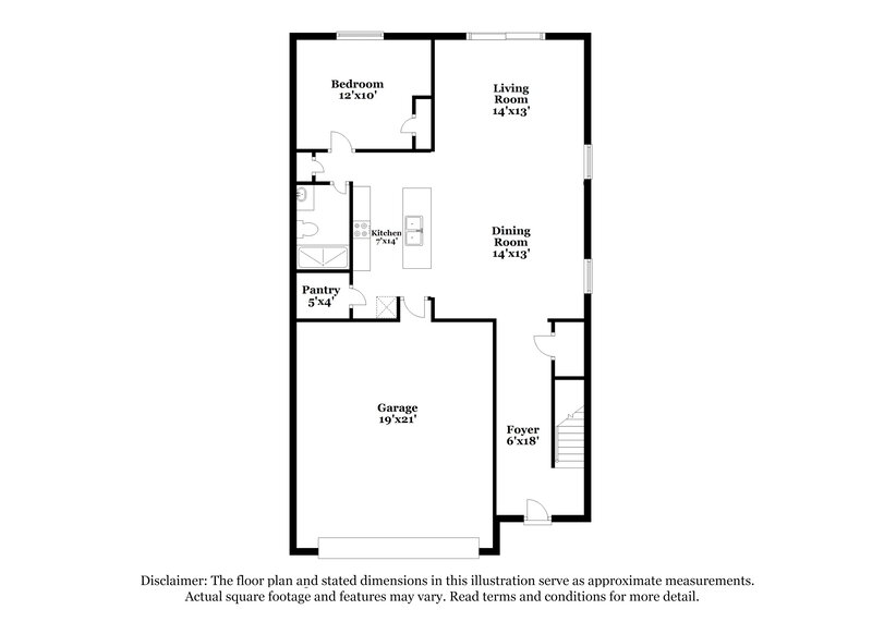 3,415/Mo, 4009 Shady Foxtail Ct Sarasota, FL 34240 Floor Plan View