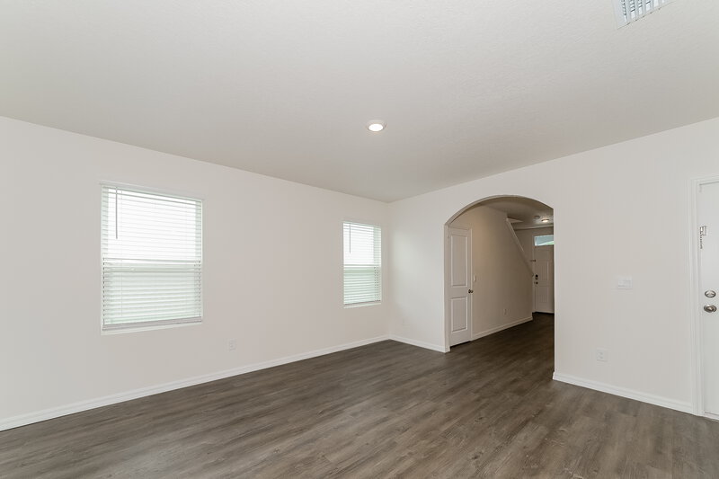 3,415/Mo, 4009 Shady Foxtail Ct Sarasota, FL 34240 Living Room View