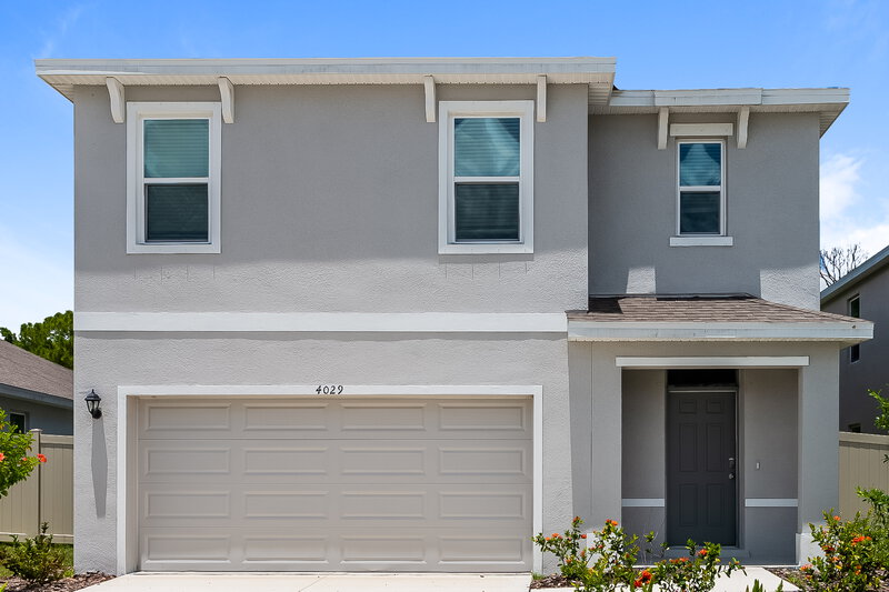 3,415/Mo, 4029 Shady Foxtail Ct Sarasota, FL 34240 External View