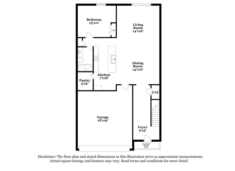 3,415/Mo, 4029 Shady Foxtail Ct Sarasota, FL 34240 Floor Plan View 2