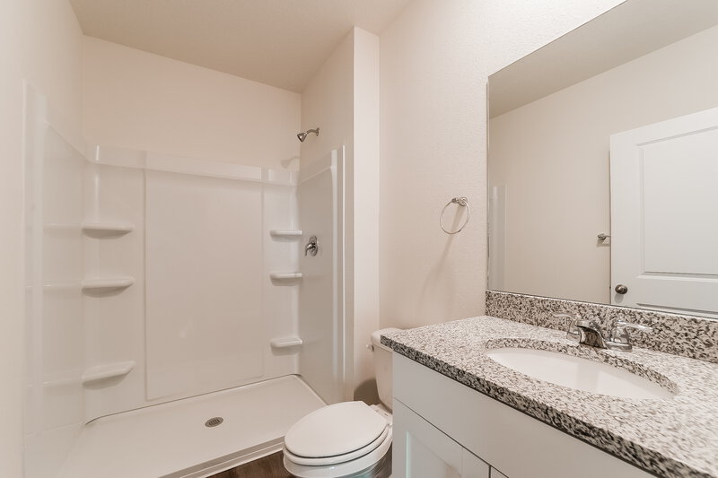3,415/Mo, 4029 Shady Foxtail Ct Sarasota, FL 34240 Bathroom View