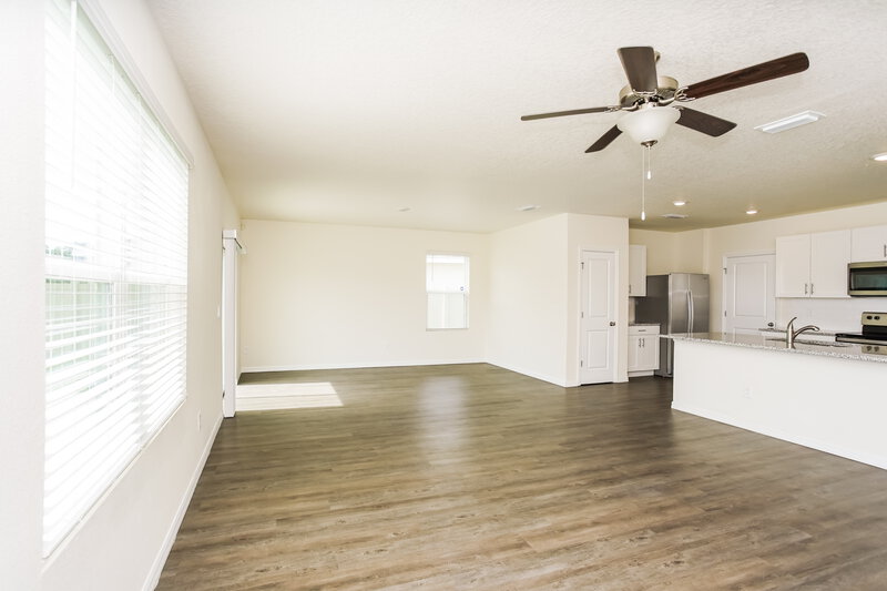 3,260/Mo, 4057 Shady Foxtail Ct Sarasota, FL 34240 Dining Room View