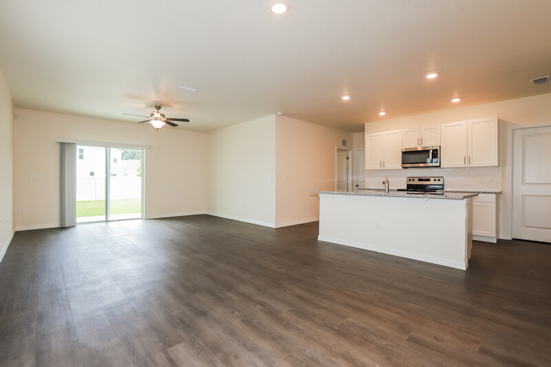 3,415/Mo, 4060 Shady Foxtail Ct Sarasota, FL 34240 Living Room View 2