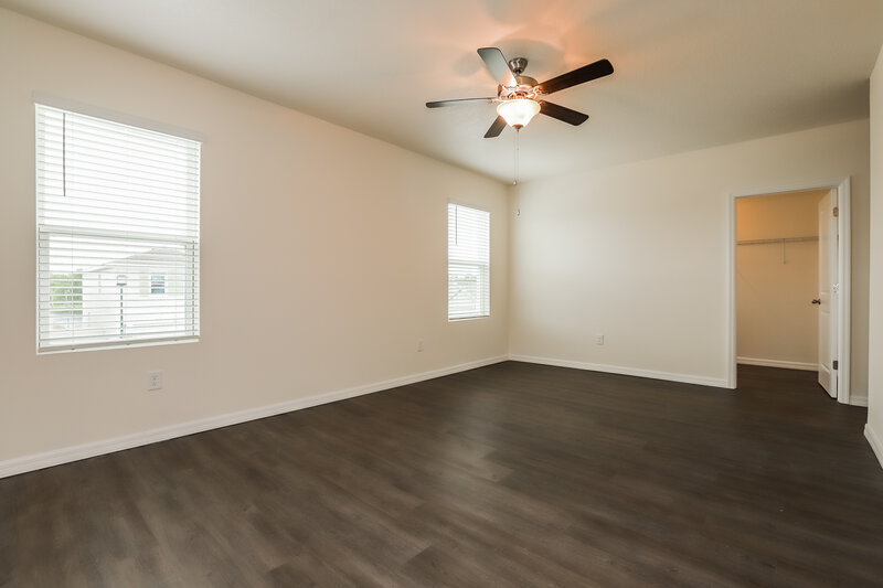3,415/Mo, 4060 Shady Foxtail Ct Sarasota, FL 34240 Main Bedroom View
