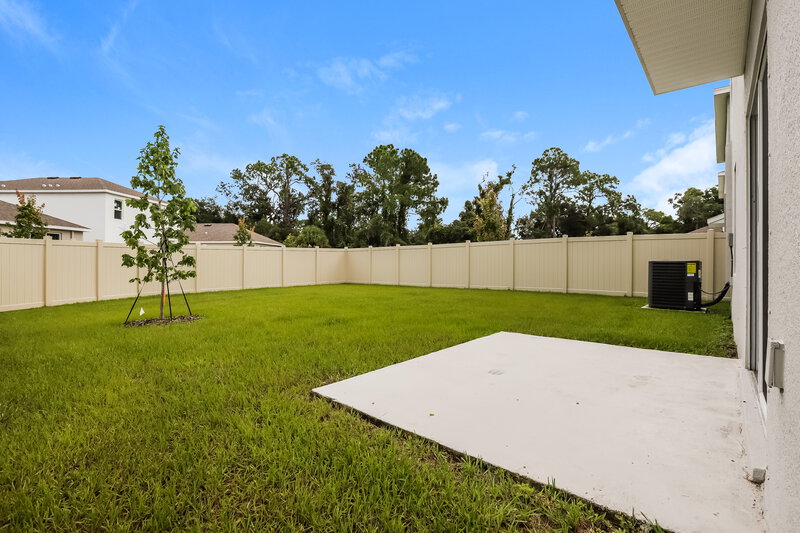 3,415/Mo, 4060 Shady Foxtail Ct Sarasota, FL 34240 Rear View 2