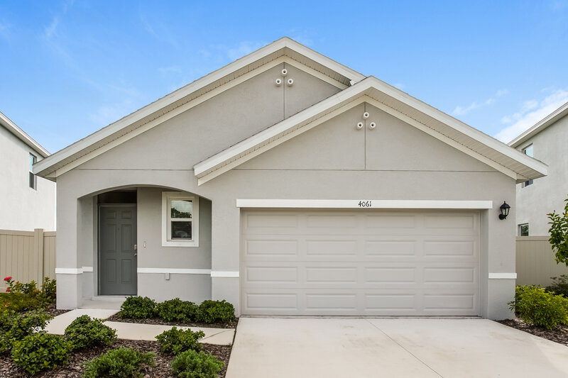 2,645/Mo, 4061 Shady Foxtail Ct Sarasota, FL 34240 External View