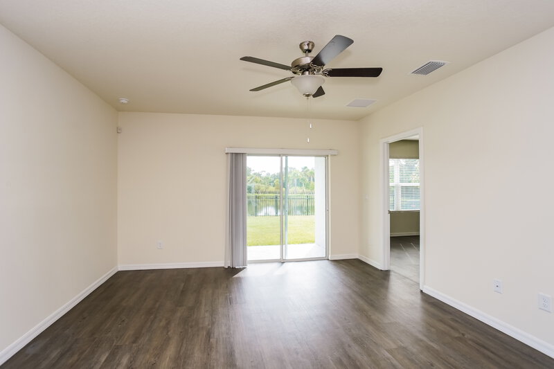 2,645/Mo, 4061 Shady Foxtail Ct Sarasota, FL 34240 Living Room View