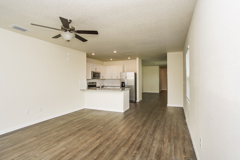 2,645/Mo, 4061 Shady Foxtail Ct Sarasota, FL 34240 Dining Room View