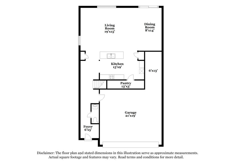 3,395/Mo, 4064 Shady Foxtail Ct Sarasota, FL 34240 Floor Plan View 2