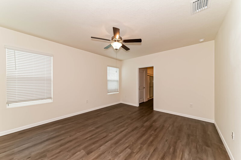 3,395/Mo, 4064 Shady Foxtail Ct Sarasota, FL 34240 Main Bedroom View
