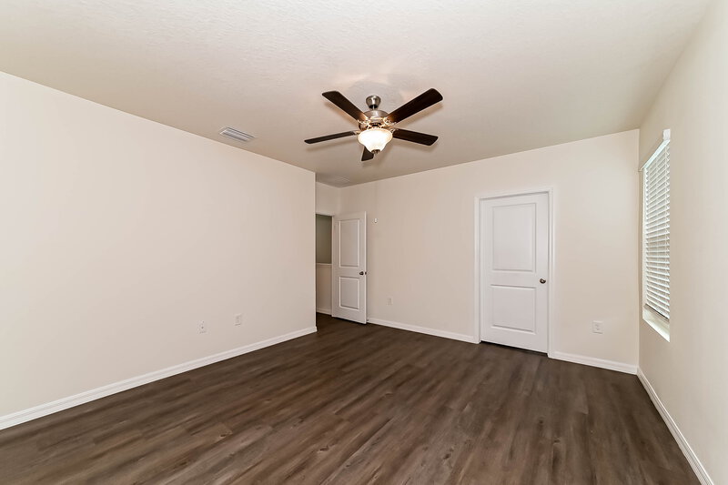 3,395/Mo, 4064 Shady Foxtail Ct Sarasota, FL 34240 Main Bedroom View 2