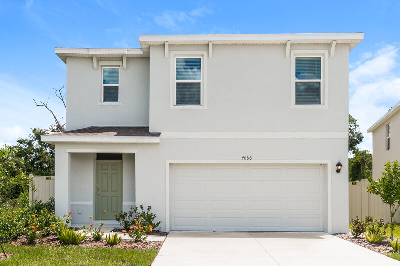 3,415/Mo, 4088 Shady Foxtail Ct Sarasota, FL 34240 External View