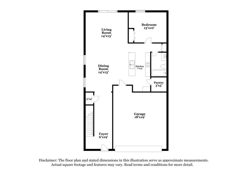 3,415/Mo, 4088 Shady Foxtail Ct Sarasota, FL 34240 Floor Plan View
