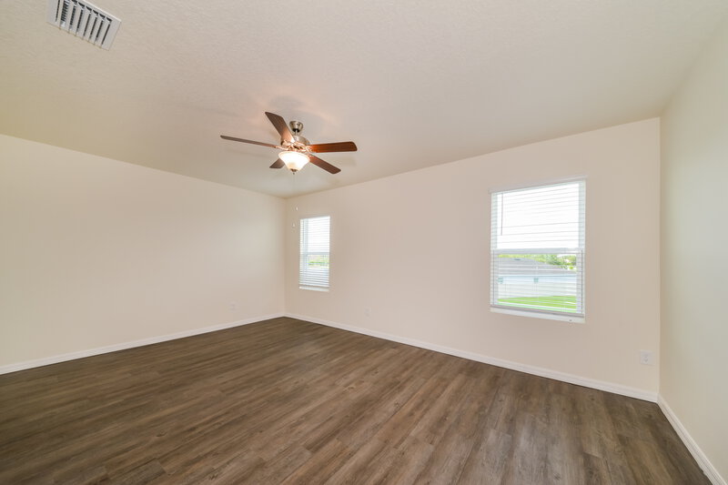 3,415/Mo, 4088 Shady Foxtail Ct Sarasota, FL 34240 Main Bedroom View
