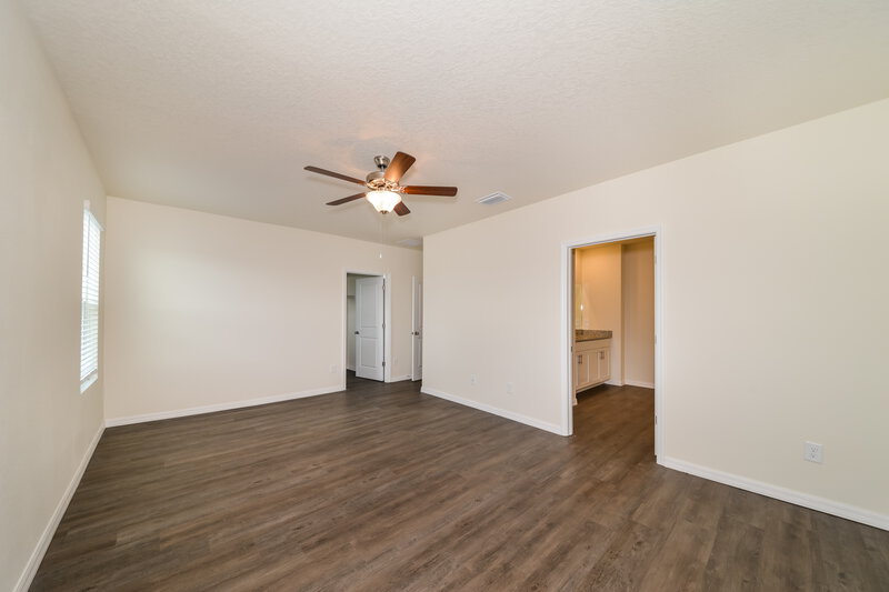 3,415/Mo, 4088 Shady Foxtail Ct Sarasota, FL 34240 Main Bedroom View 2