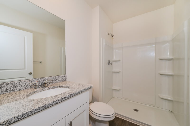 3,415/Mo, 4088 Shady Foxtail Ct Sarasota, FL 34240 Bathroom View