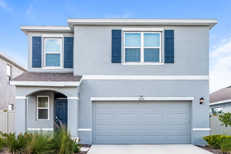 3,055/Mo, 4105 Shady Foxtail Ct Sarasota, FL 34240 External View