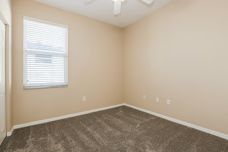 2,225/Mo, 1253 Millbrook Cir Bradenton, FL 34212 Bedroom View