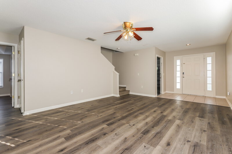 2,150/Mo, 6463 Coral Creek Ct Ellenton, FL 34222 Living Room View