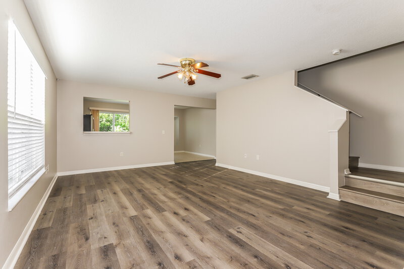 2,150/Mo, 6463 Coral Creek Ct Ellenton, FL 34222 Dining Room View