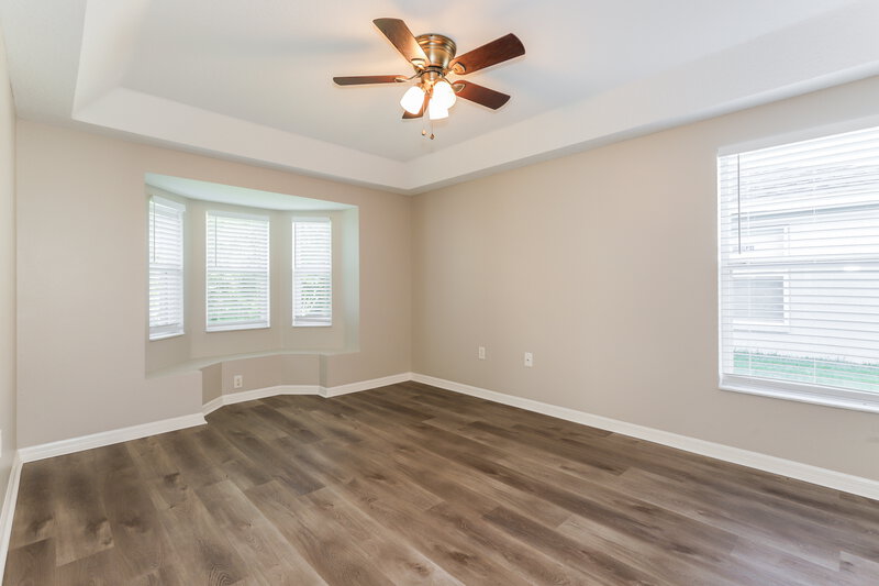 2,150/Mo, 6463 Coral Creek Ct Ellenton, FL 34222 Main Bedroom View