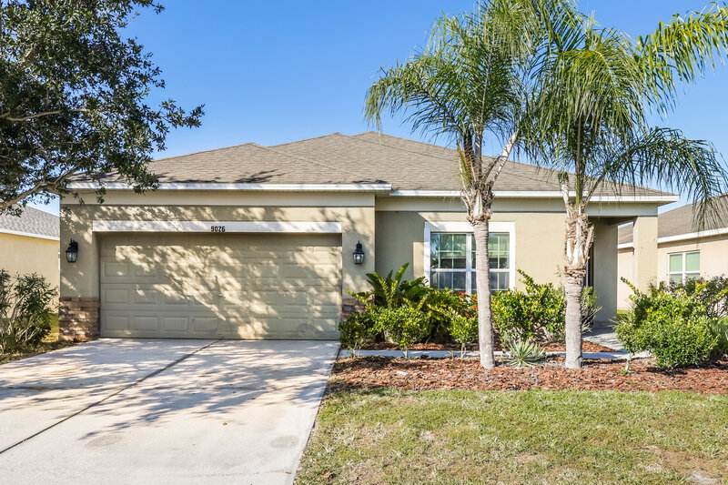 2,240/Mo, 9026 41st St E Parrish, FL 34219 External View