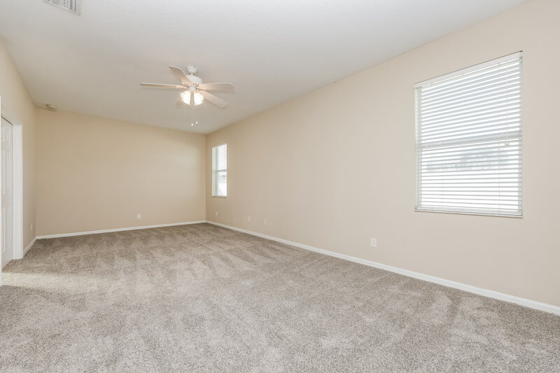 2,240/Mo, 9026 41st St E Parrish, FL 34219 Main Bedroom View