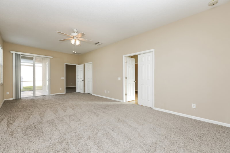 2,240/Mo, 9026 41st St E Parrish, FL 34219 Main Bedroom View 2