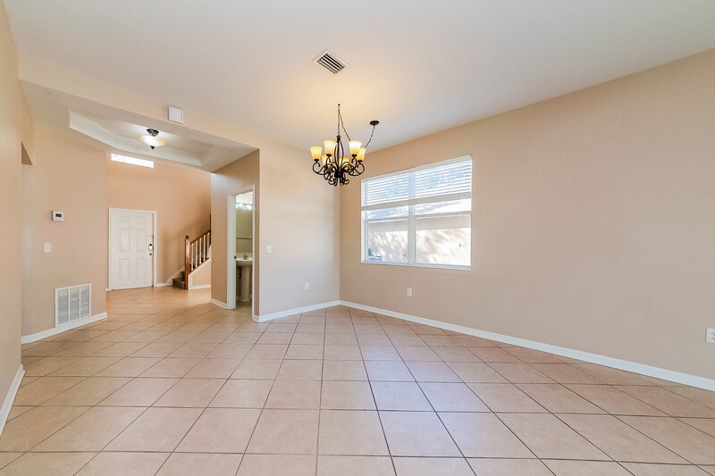 2,465/Mo, 15307 Skip Jack Loop Lakewood Ranch, FL 34202 Dining Room View