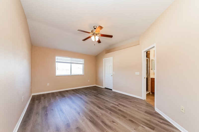 2,465/Mo, 15307 Skip Jack Loop Lakewood Ranch, FL 34202 Main Bedroom View