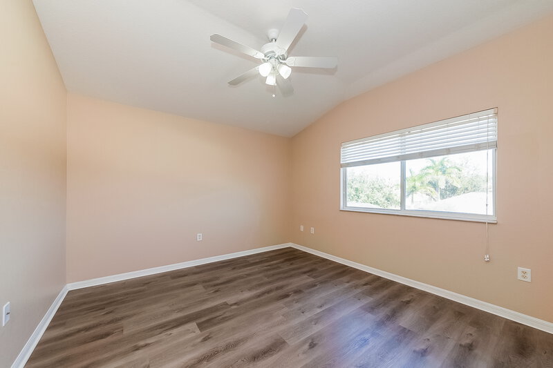 2,465/Mo, 15307 Skip Jack Loop Lakewood Ranch, FL 34202 Bedroom View