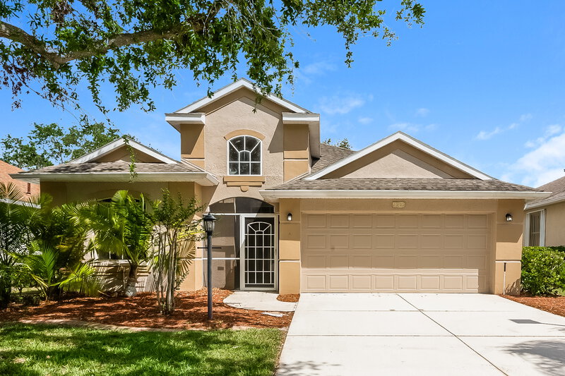 2,555/Mo, 1252 Millbrook Cir Bradenton, FL 34212 External View