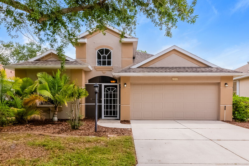 2,505/Mo, 1252 Millbrook Cir Bradenton, FL 34212 External View