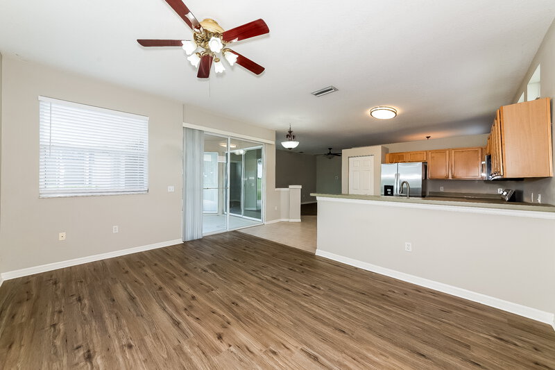 2,555/Mo, 1252 Millbrook Cir Bradenton, FL 34212 Living Room View