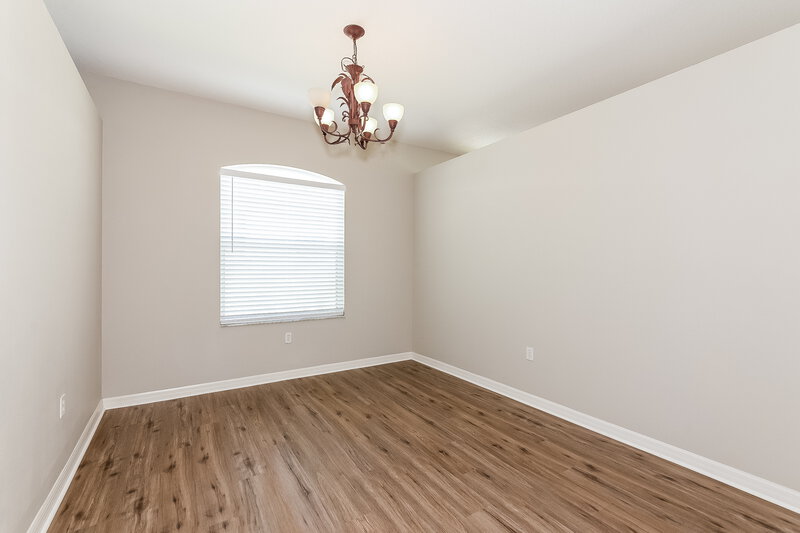 2,555/Mo, 1252 Millbrook Cir Bradenton, FL 34212 Dining Room View