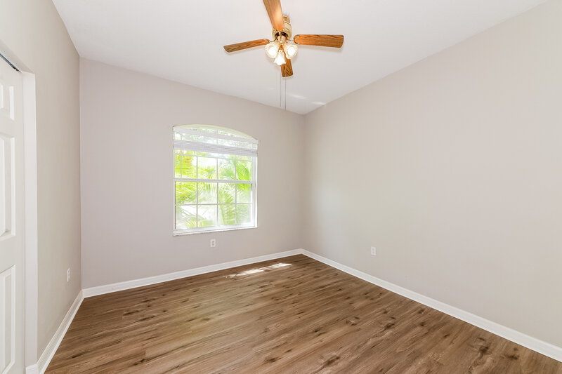 2,555/Mo, 1252 Millbrook Cir Bradenton, FL 34212 Main Bedroom View 3