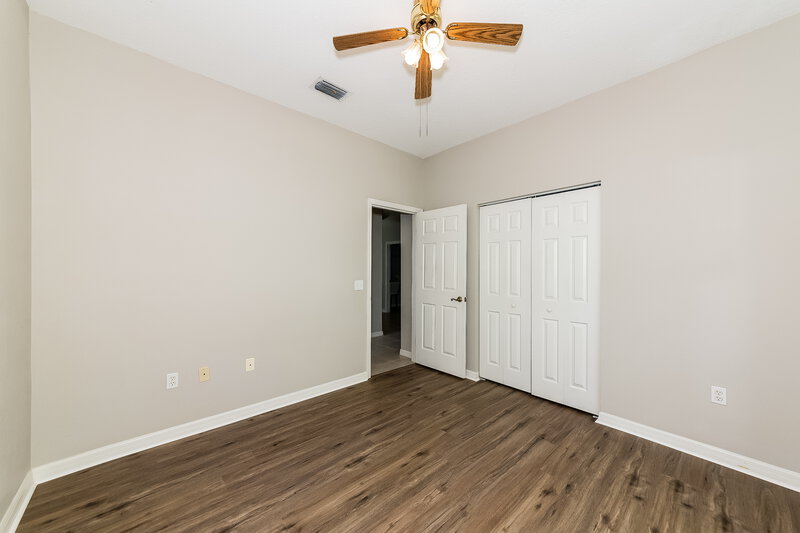 2,555/Mo, 1252 Millbrook Cir Bradenton, FL 34212 Bedroom View