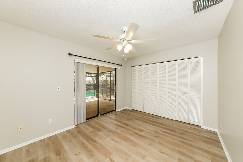 2,685/Mo, 4725 Country Oaks Blvd Sarasota, FL 34243 Bedroom View