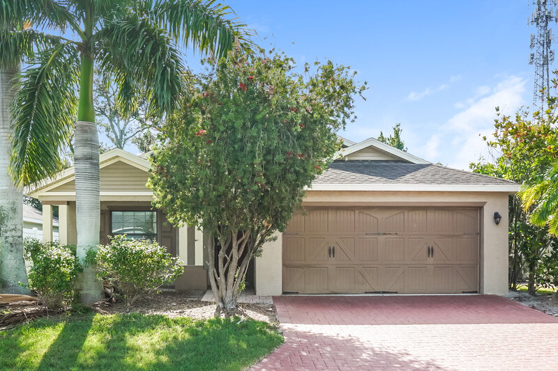 2,170/Mo, 433 San Lorenzo Ct Bradenton, FL 34208 External View