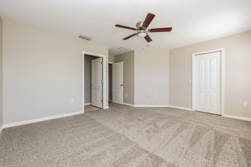 2,485/Mo, 7032 Chatum Light Run Bradenton, FL 34212 Main Bedroom View 2