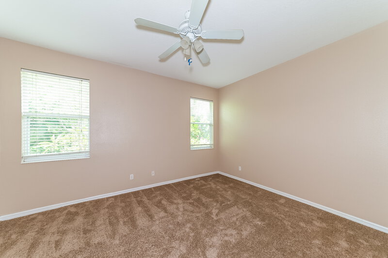 2,520/Mo, 14248 Gnatcatcher Ter Lakewood Ranch, FL 34202 Main Bedroom View